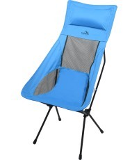 Foldable Camping Chair Cattara Foldi Max III