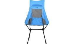 Foldable Camping Chair Cattara Foldi Max III