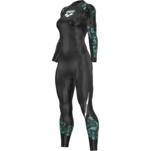 Wetsuit For Women Arena - 515