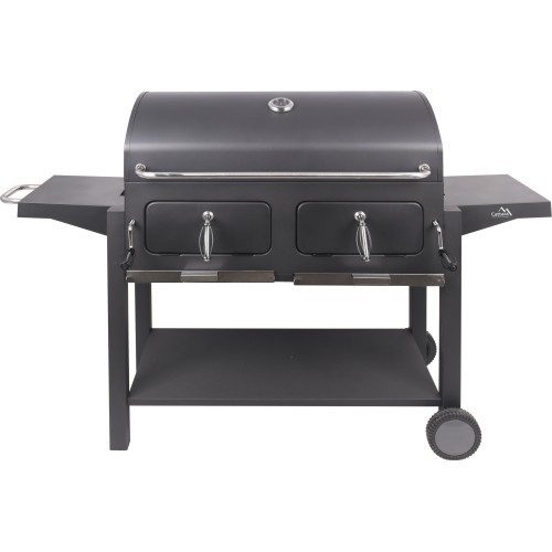 Charcoal grill ROYAL GRANDE 3XL