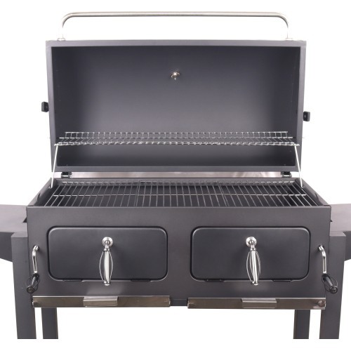 Charcoal grill ROYAL GRANDE 3XL