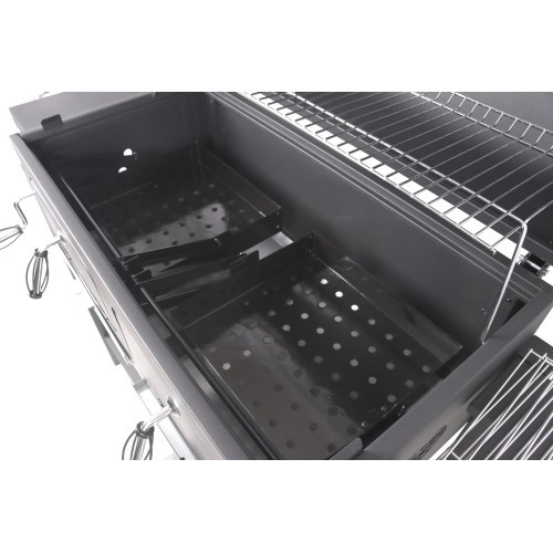 Charcoal grill ROYAL GRANDE 3XL