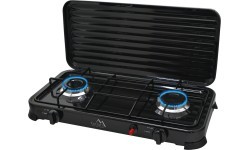 Traveler FAMILY DUO gas cooker
