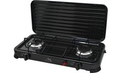 Traveler FAMILY DUO gas cooker