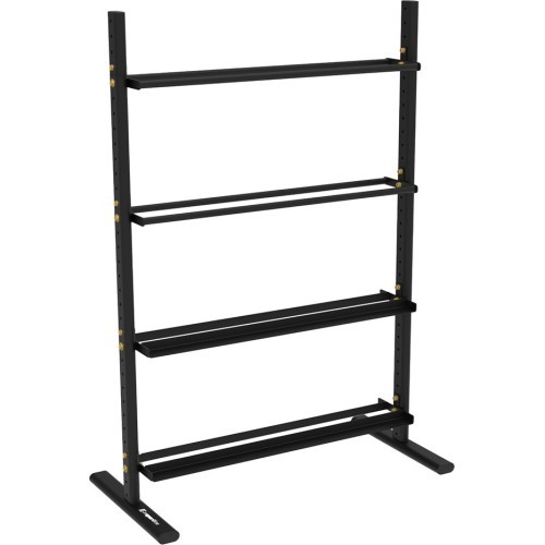 Multifunctional Gym Equipment Storage Rack inSPORTline StorageRack II