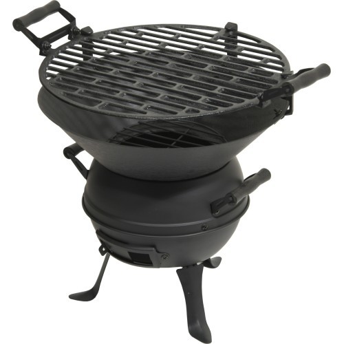 Гриль KETTLE 35 см