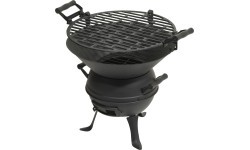 Grilis KETTLE 35 cm