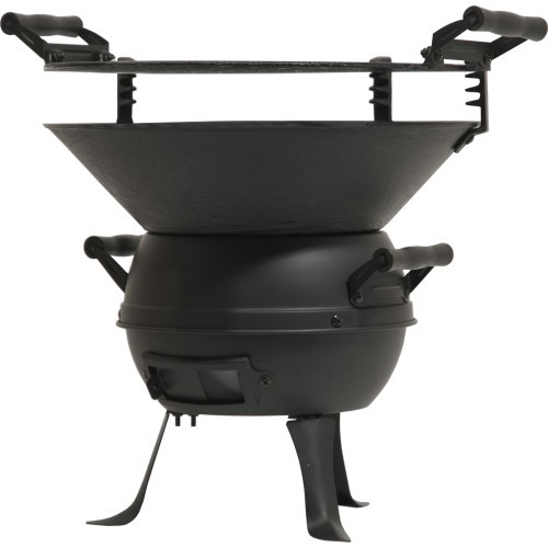 Grilis KETTLE 35 cm