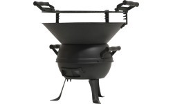 Grilis KETTLE 35 cm