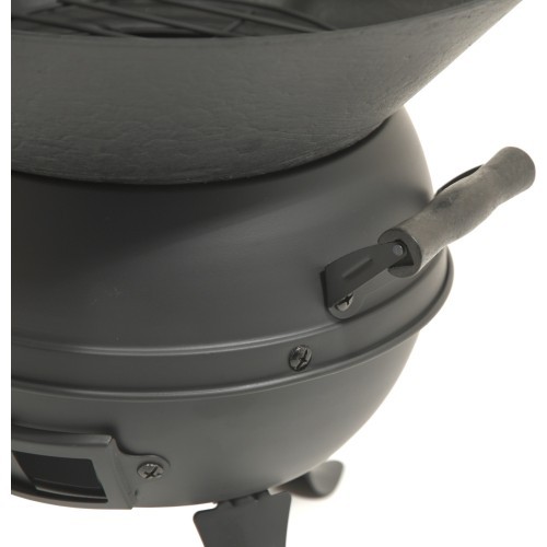 Гриль KETTLE 35 см