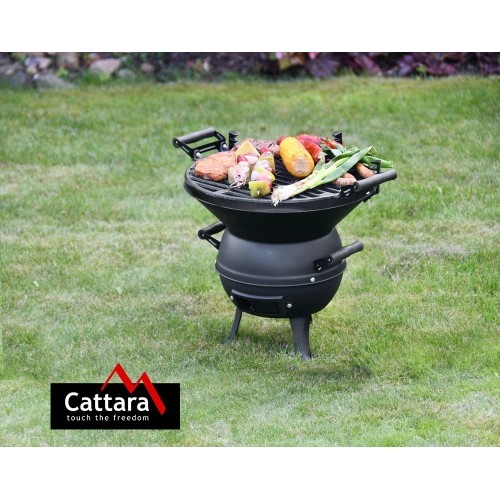 Grilis KETTLE 35 cm