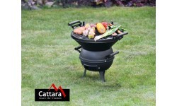 Grilis KETTLE 35 cm