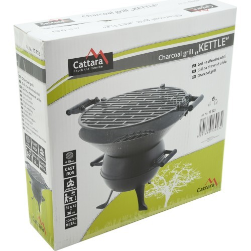 Grilis KETTLE 35 cm