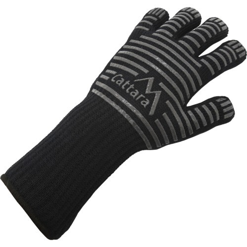 Перчатки для гриля HEAT GRIP
