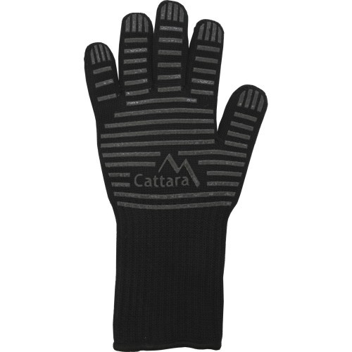 Перчатки для гриля HEAT GRIP