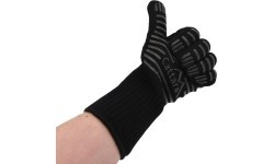 Kepimo pirštinės HEAT GRIP