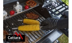 Kepimo pirštinės HEAT GRIP