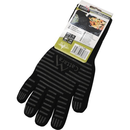 Перчатки для гриля HEAT GRIP