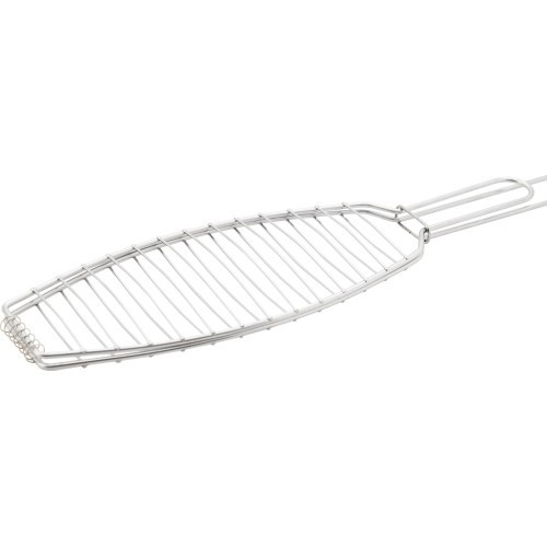 Kepimo grotelės žuvims FISH 35x13 cm