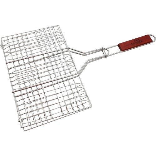 Grill grate 35x23cm