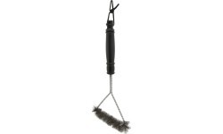 Grill brush