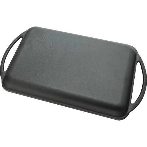Сковорода для гриля с ручками LITINA 33x21,5 см