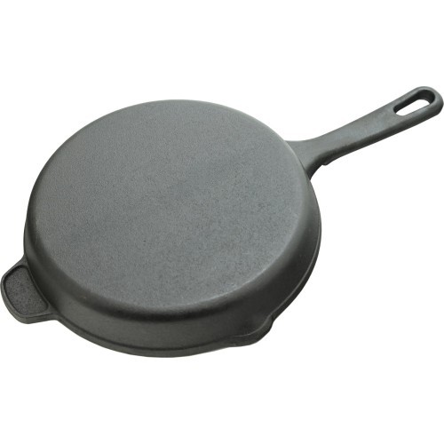 Grilling pan DUO LITH 25cm
