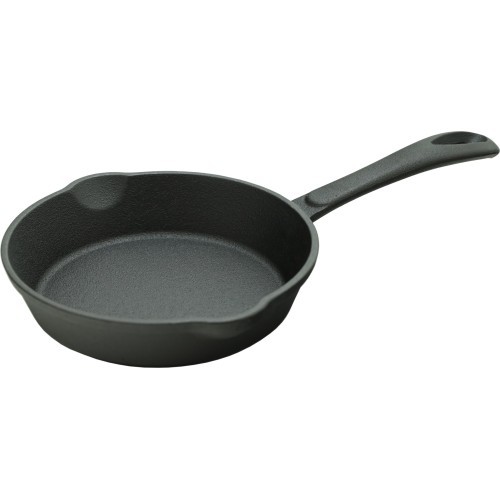 Grilling pan with handle LITINA 16cm