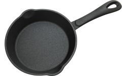 Grilling pan with handle LITINA 16cm