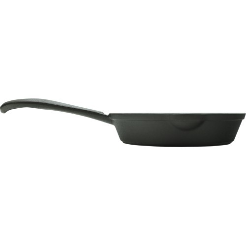 Grilling pan with handle LITINA 16cm