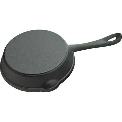 Grilling pan with handle LITINA 16cm
