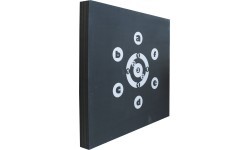 Target Yate Set Start 03, 90x90x7cm + PP HD Stand