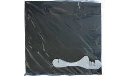 Šaudymo taikinys Yate Set Start 03, 90x90x7 cm, su PP HD stovu