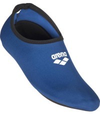 Swimming Sock Arena JR, Blue, Size 28-29 - 700