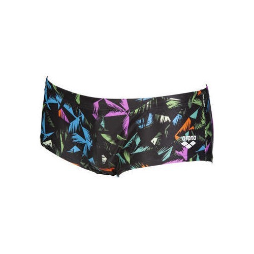 Swimming Trunks For Men Arena M Multicolor Palms LW, Multicolor - 850