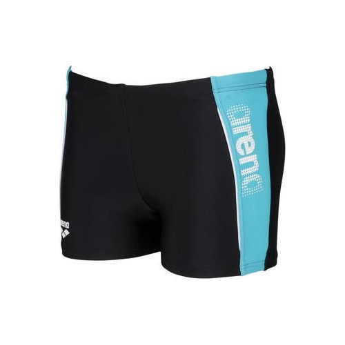 Swimming Shorts For Boys Arena B Thrice Jr Short, Black - 561