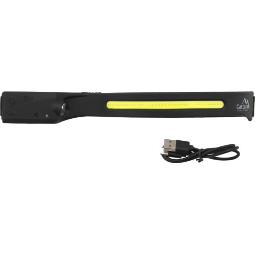 Headlamp STRIP SENSOR 350lm rechargeable
