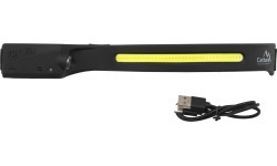 Налобный фонарь STRIP SENSOR 350 лм, аккумуляторный