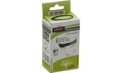 Prožektorius ant galvos STRIP SENSOR 350 lm, įkraunamas