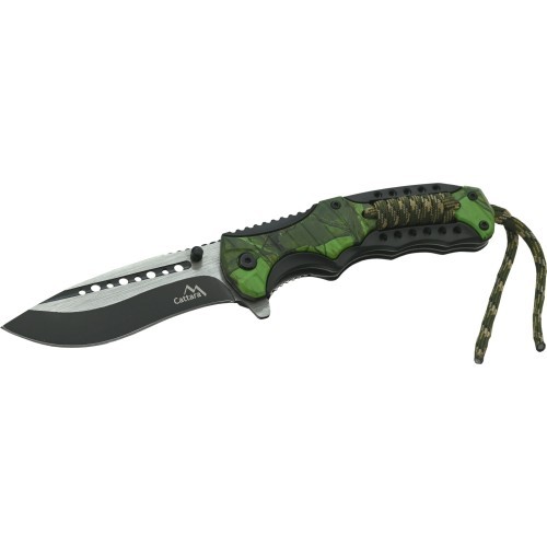 Peilis JUNGLE 21,7 cm