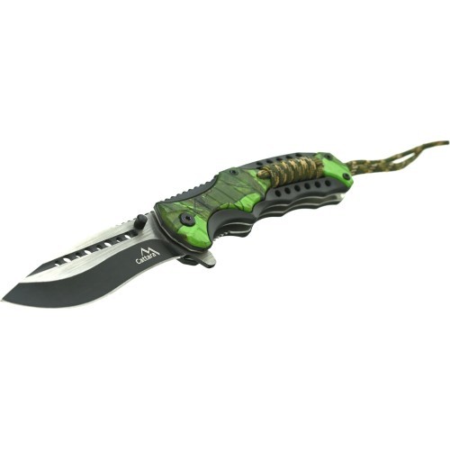 Нож JUNGLE 21,7 см