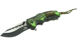 Peilis JUNGLE 21,7 cm