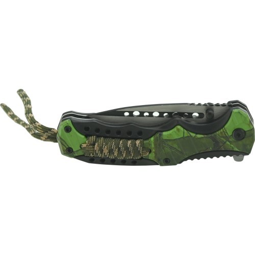Peilis JUNGLE 21,7 cm