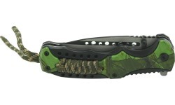 Knife JUNGLE 21,7cm