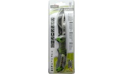 Нож JUNGLE 21,7 см
