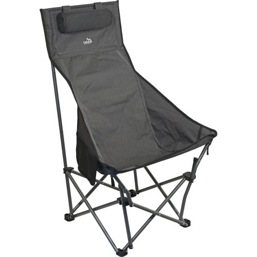 Folding camping chair MERIT FOLDI