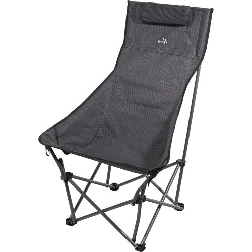 Folding camping chair MERIT FOLDI