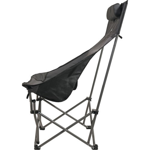 Folding camping chair MERIT FOLDI
