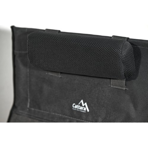 Folding camping chair MERIT FOLDI