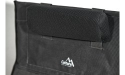 Folding camping chair MERIT FOLDI